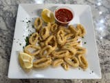 Fried Calamari