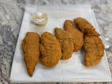 Chicken Fingers