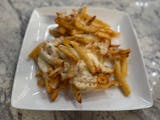 Cheese Fries