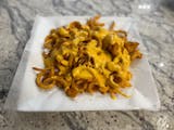 Cheese Curly Fries