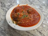 Side of Homemade Meatballs