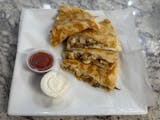 Chicken Quesadilla