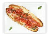 Bruschetta