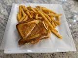 Grilled Cheese Sandwich