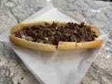 Cheesesteak