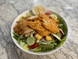 Honey Mustard Chicken Salad
