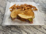 Cuban Panini