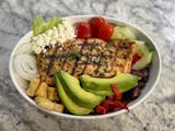 Salmon Avocado Salad