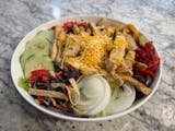 Southwest Salad