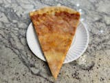 Cheese Pizza Slice