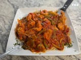 Chicken Cacciatore