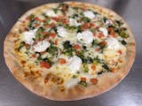 Primavera Pizza