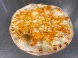 Buffalo Chicken Pizza