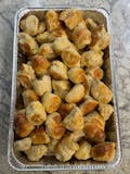 Garlic Knots Catering