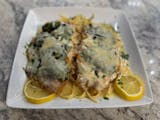 Chicken Florentine
