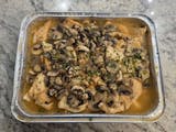 Chicken Marsala Catering