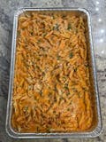 Penne Alla Vodka Catering