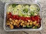 Italian Salad Catering