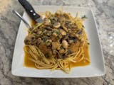 Veal Marsala