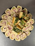 Assorted Hoagie Tray Catering