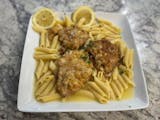 Veal Francese