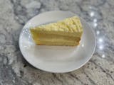 Limoncello Mascarpone Cake
