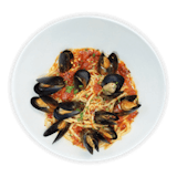 Mussels Fra Diavolo
