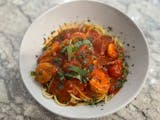 Shrimp Fra Diavolo