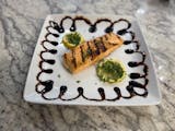 Grilled Salmon