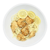 Shrimp Francese