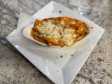 Baked Ziti