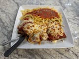 Eggplant Rollatini