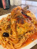 Chicken Cacciatore