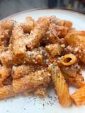 Rigatoni Amatriciana