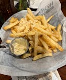 Truffle Fries
