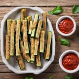 Zucchini Sticks