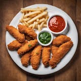 Chicken Fingers