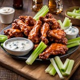 Buffalo Wings