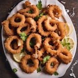 Fried Calamari