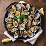 Village Fresh Clams