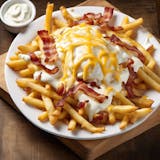 Cheese Fries