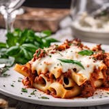 Sorrentino Baked Ziti