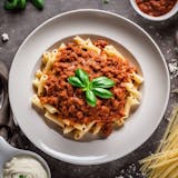 Pasta Bolognese