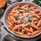 Penne Alla Vodka