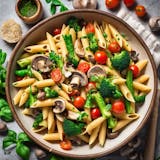 Penne Primavera