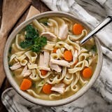 Chicken Noodle Soup