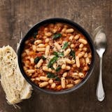 Pasta Fagioli Soup