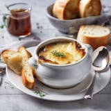 French Onion Soup