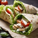 Tuscan Wrap