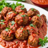 Meatballs